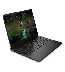 HP Omen 16 BQ1Z2EA Intel Core Ultra 7-255H 64 GB Ram 1 Tb SSD RTX5060 Windows 11 Pro F40