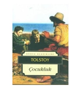 Çocukluk