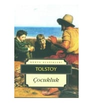 Çocukluk