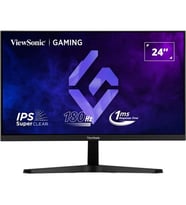 VIEWSONIC 23.8 IPS VX24G1-HD 1MS 180HZ HDMI-DP GAMING MONİTÖR