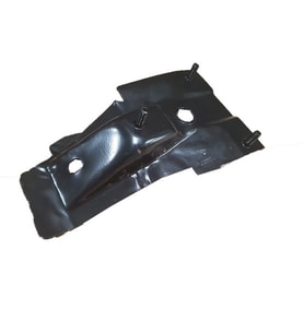 Opel Vectra B 96/99 Tampon Demi·ri· Bağlantı Ayağı Sol (Şasi· Ucuna Bağlanan)