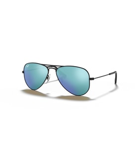 RJ 9506S 201/55 50 Ray-Ban Junior JUNIOR AVIATOR Çocuk Güneş Gözlüğü