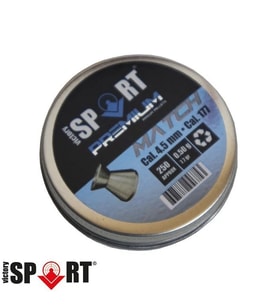 VICTORY SPORT Premium Match4,5M 7,7GN SÇM*250