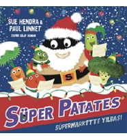 Süper Patates - Süpermarkette Yılbaşı