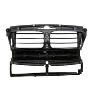 BMW F10+LCI 2013-2016 Panel Hava Kanalı Ön Fan Maskesi Motorlu Lastikli Kalite A51747200787 Wender