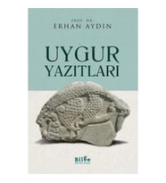 Uygur Yazıtları
