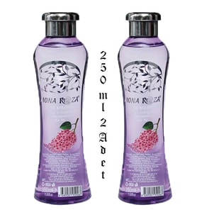 Monaroza Efsane Leylak Kolonya 250 ml X 2 Adet
