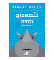 Eğlence Dünyası 3: Gizemli Avcı