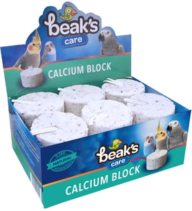 CALCIUM BLOCK 12'li