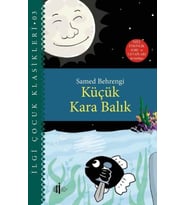 Küçük Kara Balık - Özel Etkinlik Soru ve Cevapları ile Birlikte