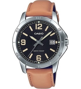CASIO MTP-V004L-1B2UDF ERKEK KOL SAATİ