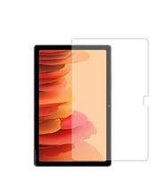 Galaxy Tab A7 10.4 T500 (2020) Temperli Cam Tablet Ekran Koruyucu (Renksiz)