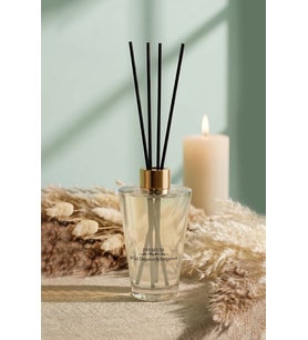 Wild Elegance Bergamot Kokulu Çubuklu Oda Kokusu - 200 ml
