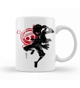 Crimson Gear 5th Kupa Bardak Porselen