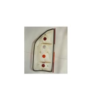 MERCEDES SPRINTER- 95/00; STOP LAMBASI SAĞ KIRMIZI/BEYAZ/SARI (FAMELLA) A0008261956 2301-1501