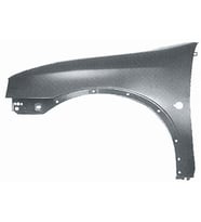 OPEL CORSA ÖN ÇAMURLUK DELİKLİ SOL 97-00 OPL08CO007 90387074