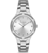 FREELOOK FL.1.10391.1 KADIN KOL SAATİ (Gri)