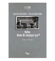 Kafka: Minör Bir Edebiyat İçin