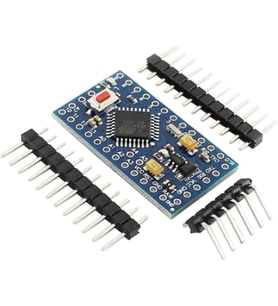 Arduino Pro Micro 5V - Klon