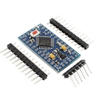 Arduino Pro Micro 5V - Klon