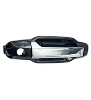 KIA SORENTO KAPI AÇMA KOLU DIŞ ÖN SAĞ TARAF KROM 2002-2003-2004-2005-2006-2007-2008-2009-2010 MODELLER