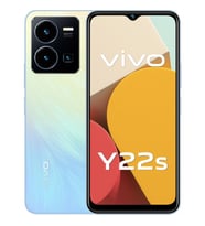 Vivo Y22S 128 GB 6 GB Ram Yaz Esintisi Cep Telefonu (Sarı)