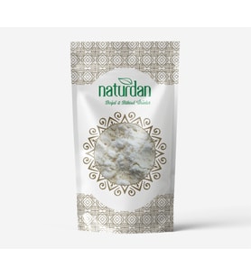 Naturdan Glutensiz Hindistan Cevizi Unu 250 gr