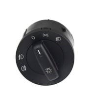 VOLKSWAGEN BORA 2002 - 2004 ÖN VE ARKA SİSLİ FAR ANAHTARI