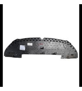 Opel Corsa F 2020- Tampon Koruma Bandı Ön Alt 9829531680 Wisco