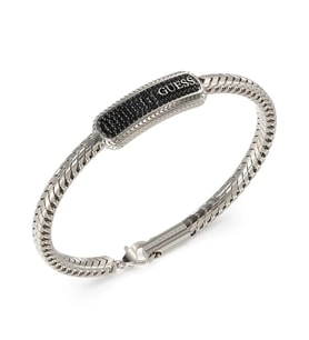 Guess JGUJUMB05018JWSTBKS Erkek Bileklik