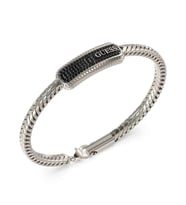 Guess JGUJUMB05018JWSTBKS Erkek Bileklik