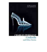 Cinderella and Other Stories (Collins C)