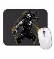 Aquaman Mouse Pad