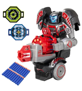 Nessiworld Robo Rapidfire 88528