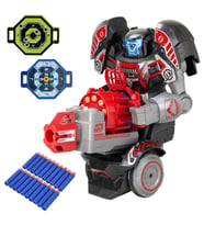 Nessiworld Robo Rapidfire 88528