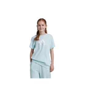 adidas JG GLM T Unisex Çocuk   T-shirt IV9433