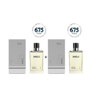 675 + 675 Erkek Parfüm Edp 50 ml Fresh - Mnms506752 (Standart)
