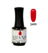 Profesyonel Kalıcı Oje 15 ml 2499 Retro kırmızı