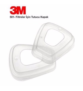 K501 Filtre İçin Tutucu Kapak