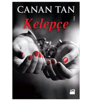 Canan Tan Seti 6 Kitap
