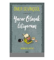 Yazar Olmak İstiyorum