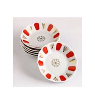 Tekli Çay Tabağı Royaleks-CLKN-1636