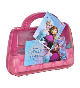 DEDE FROZEN GÜZELLİK ÇANTASI