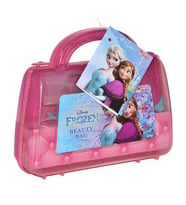 DEDE FROZEN GÜZELLİK ÇANTASI