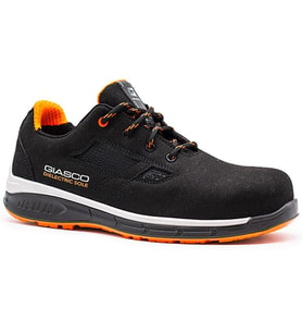 GİASCO ELECTRO SB FO E PL SR ELEKTRİKÇİ İŞ AYAKKABISI