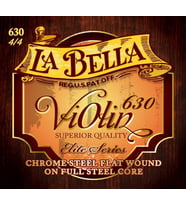 LA BELLA KEMAN TEL SET 630 4/4