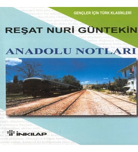 Anadolu Notları Gençler İçin