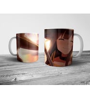 Pixxa KonoSuba - Megumin Kupa Bardak Model 5