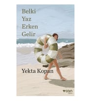 Belki Yaz Erken Gelir