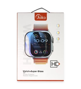 Huawei Watch Gt3 Pro 46mm Polymer Nano Ekran Koruyucu